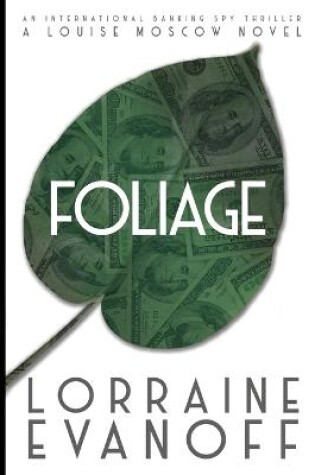 Cover of Foliage