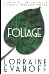 Book cover for Foliage