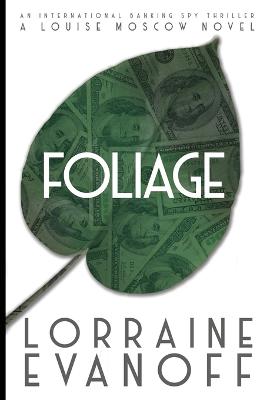 Cover of Foliage