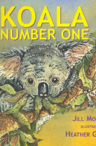Cover of Koala Number One