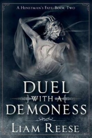 Cover of Duel with a Demoness