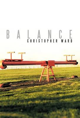 Book cover for Balance