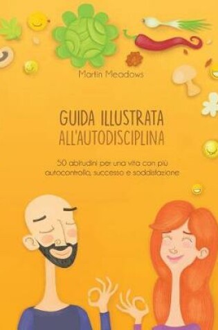 Cover of Guida Illustrata All'autodisciplina