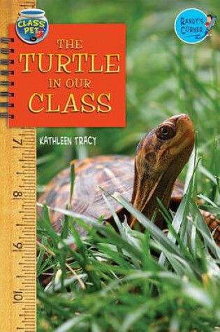 Cover of The Turtle in Our Class