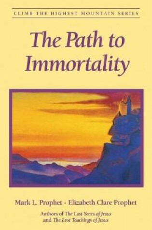 Cover of The Path to Immortality