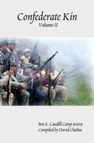 Cover of Confederate Kin : Volume II