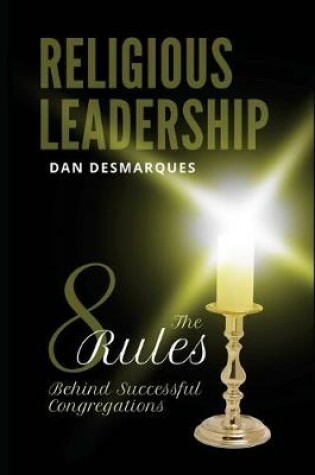 Cover of Religious Leadership