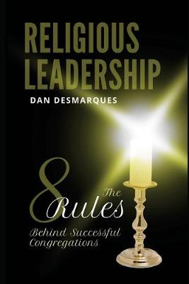 Book cover for Religious Leadership