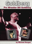 Book cover for Goldberg