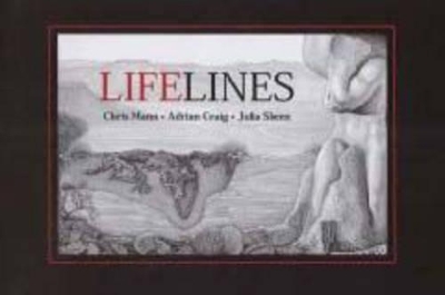 Book cover for Lifelines