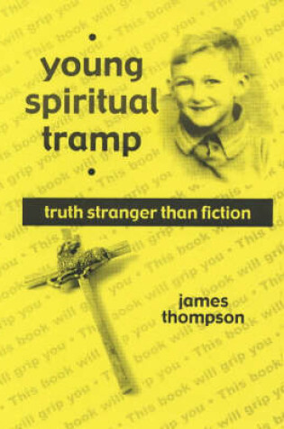 Cover of Young Spiritual Tramp