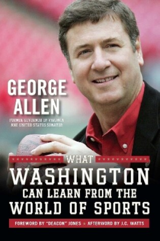 Cover of What Washington Can Learn From the World of Sports