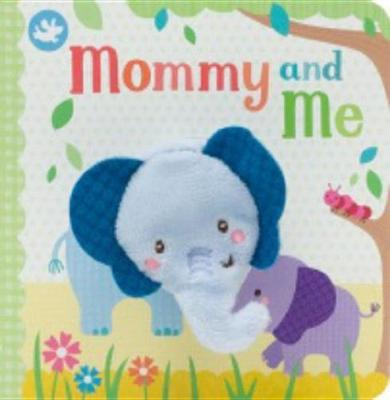 Book cover for Mommy and Me