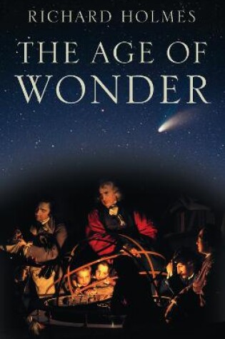 Cover of The Age of Wonder