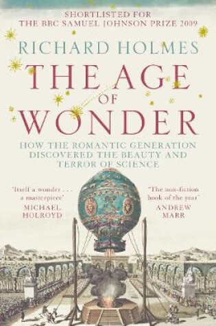 The Age of Wonder