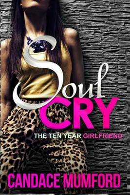 Book cover for Soul Cry