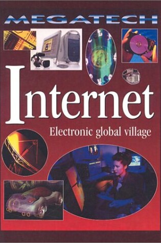 Cover of Internet