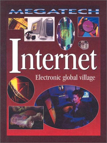 Book cover for Internet