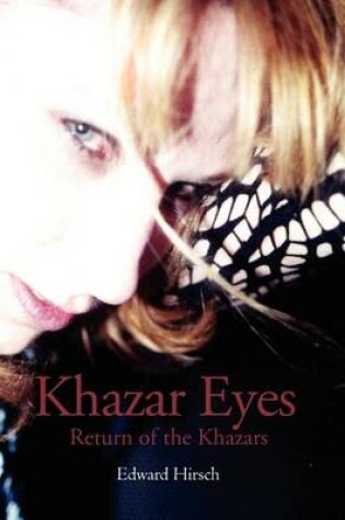 Cover of Khazar Eyes