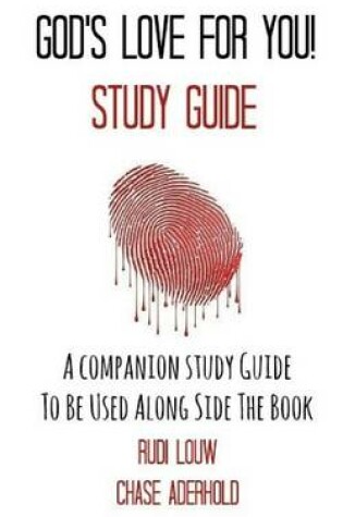 Cover of God's Love for You! - Study Guide
