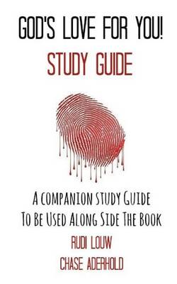 Book cover for God's Love for You! - Study Guide