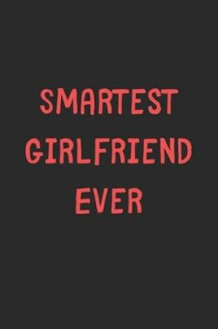 Cover of Smartest Girlfriend Ever