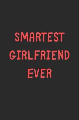 Book cover for Smartest Girlfriend Ever