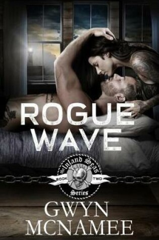 Cover of Rogue Wave