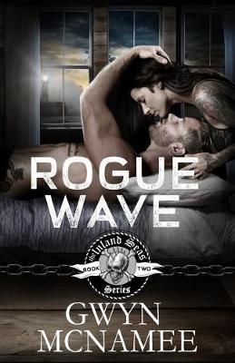 Cover of Rogue Wave