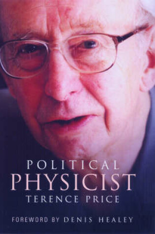 Cover of Political Physicist