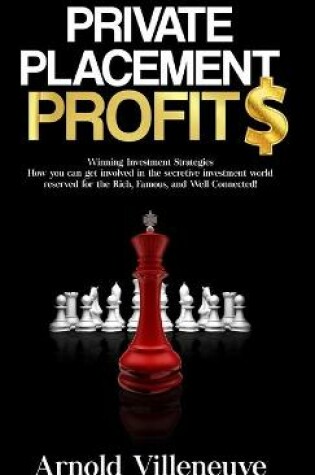 Cover of Private Placement Profits