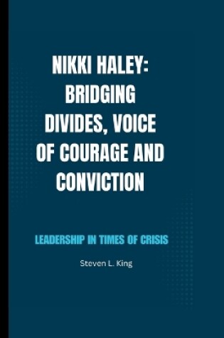 Cover of Nikki Haley