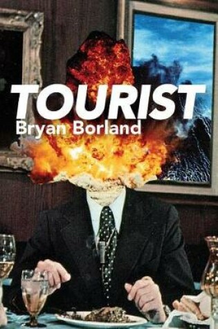 Cover of Tourist