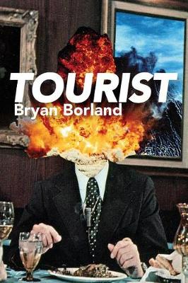 Book cover for Tourist