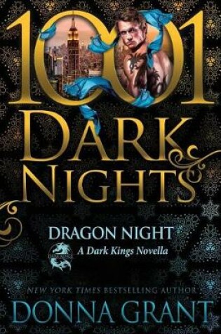 Cover of Dragon Night