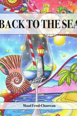 Cover of Back to the sea