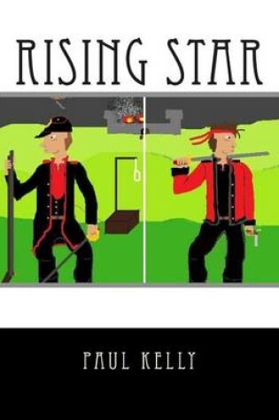 Cover of Rising Star