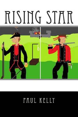 Cover of Rising Star