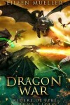 Book cover for Dragon War