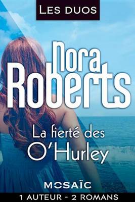Book cover for Bundle Fete Des Meres - Nora Roberts