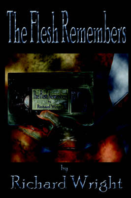 Book cover for The Flesh Remembers