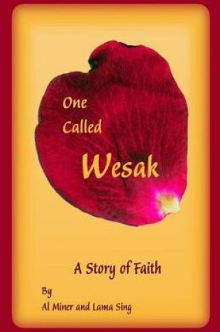 Cover of Wesak