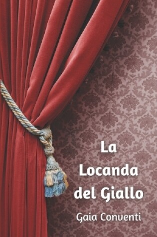 Cover of La Locanda del Giallo