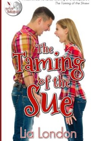 Cover of The Taming of The Sue