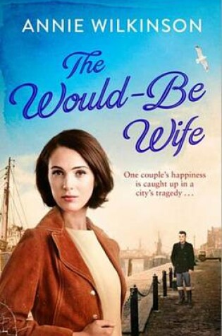 Cover of The Would-Be Wife