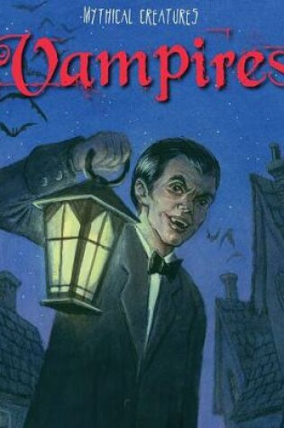 Cover of Vampires