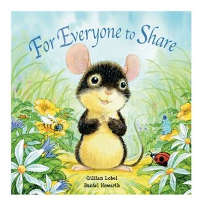 Book cover for For For Everyone to Share