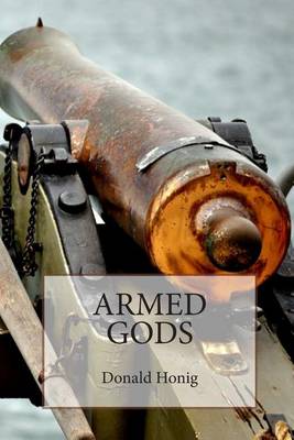 Book cover for Armed Gods