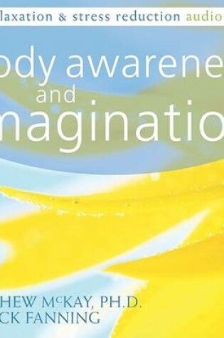 Cover of Body Awareness & Imagination Cd