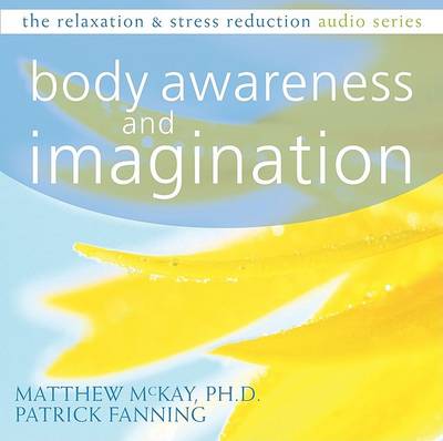 Book cover for Body Awareness & Imagination Cd